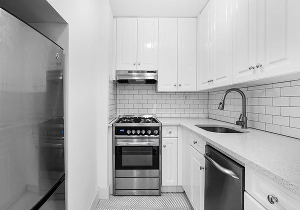 1 bedroom apartment for rent in Gramercy - Manhattan, New York