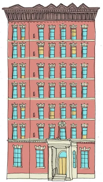 1 bedroom apartment for rent in Gramercy - Manhattan, New York