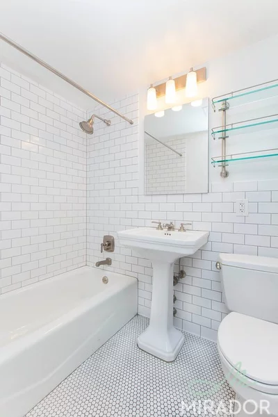 1 bedroom apartment for rent in Gramercy - Manhattan, New York