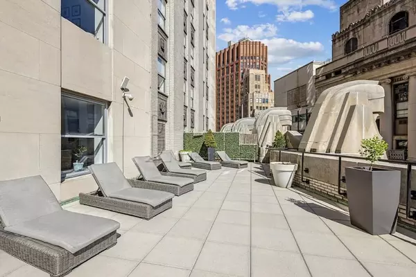 1 bedroom apartment for rent in FiDi - Manhattan, New York