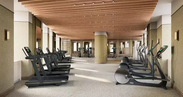 1 bedroom apartment for rent in FiDi - Manhattan, New York