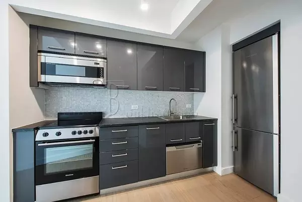 1 bedroom apartment for rent in FiDi - Manhattan, New York