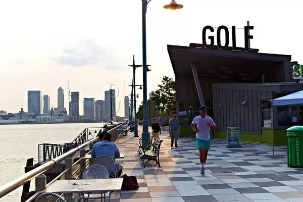 Studio Apartment for rent in FiDi - Manhattan, New York