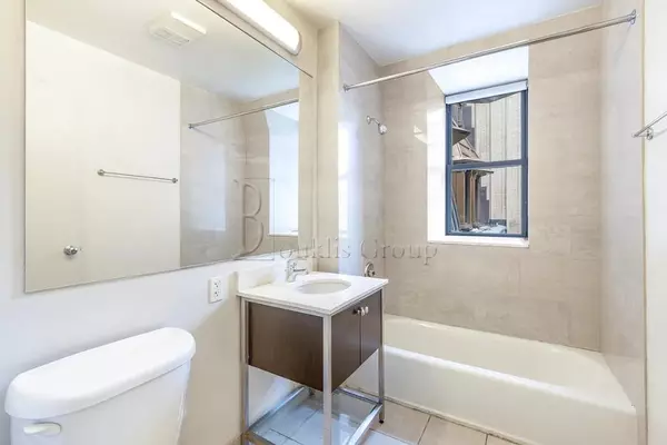 Studio Apartment for rent in FiDi - Manhattan, New York