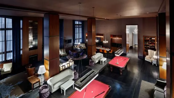 1 bedroom apartment for rent in FiDi - Manhattan, New York