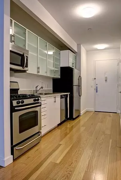 1 bedroom apartment for rent in FiDi - Manhattan, New York