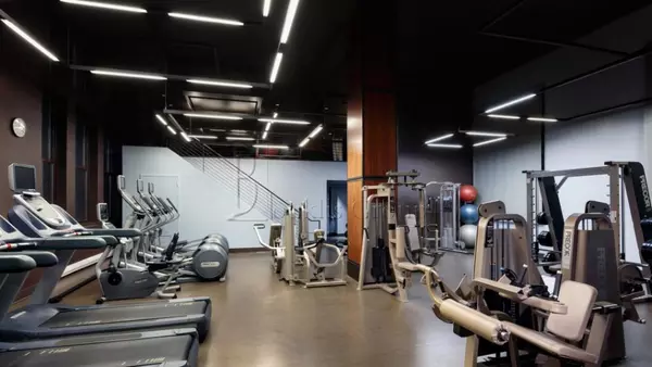 1 bedroom apartment for rent in FiDi - Manhattan, New York