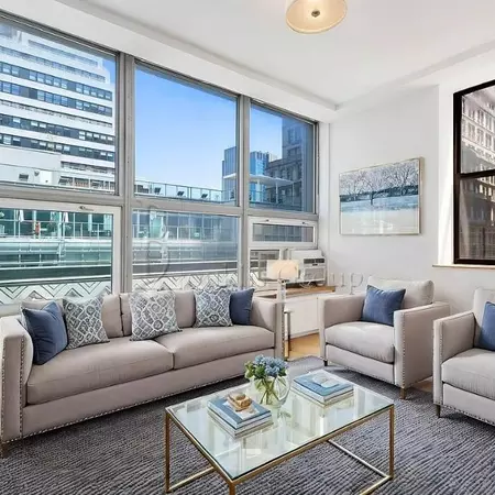 2 bedrooms apartment for rent in Downtown Brooklyn - Brooklyn, New York