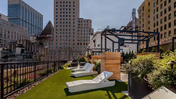 1 bedroom apartment for rent in FiDi - Manhattan, New York