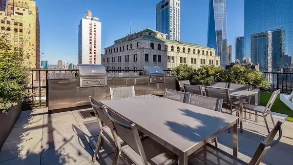 1 bedroom apartment for rent in FiDi - Manhattan, New York