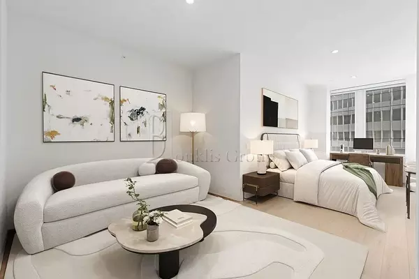 1 bedroom apartment for rent in FiDi - Manhattan, New York