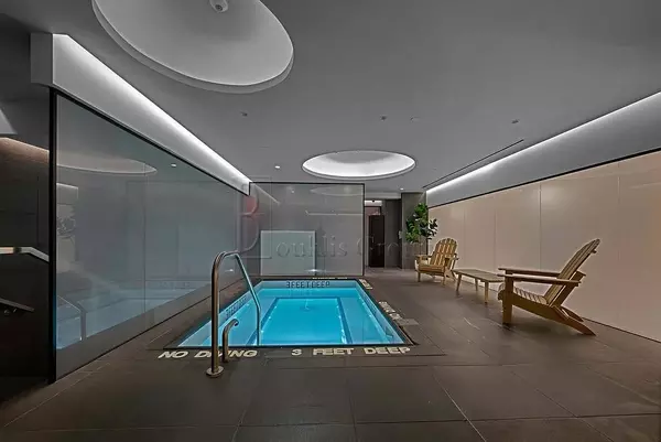 1 bedroom apartment for rent in FiDi - Manhattan, New York