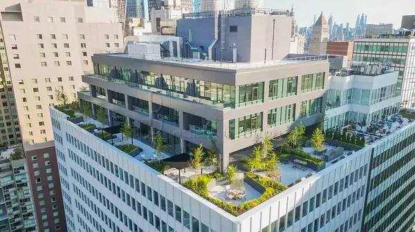 1 bedroom apartment for rent in FiDi - Manhattan, New York