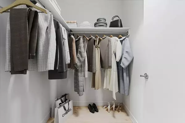 1 bedroom apartment for rent in FiDi - Manhattan, New York