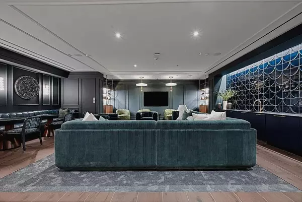 1 bedroom apartment for rent in FiDi - Manhattan, New York