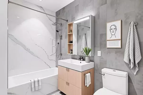 1 bedroom apartment for rent in FiDi - Manhattan, New York