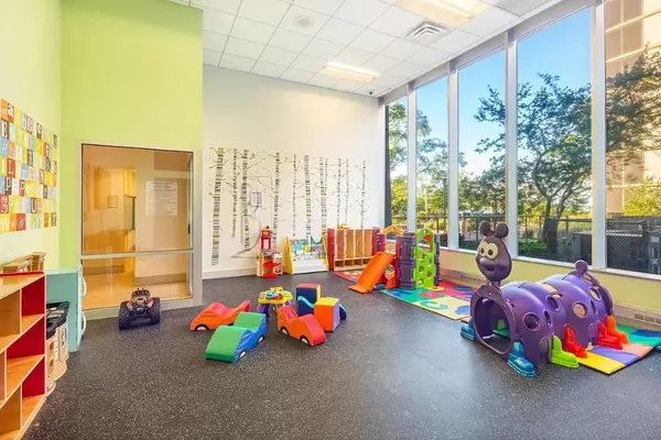 1 bedroom apartment for rent in Battery Park - Manhattan, New York