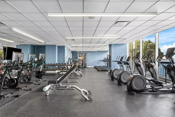 1 bedroom apartment for rent in Battery Park - Manhattan, New York