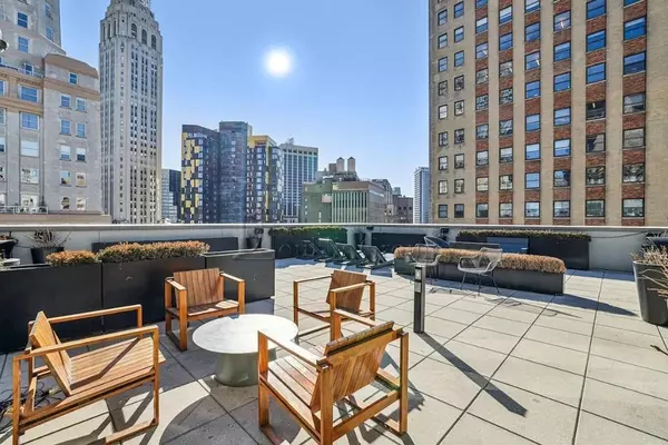 1 bedroom apartment for rent in FiDi - Manhattan, New York