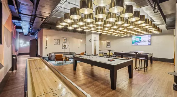 1 bedroom apartment for rent in FiDi - Manhattan, New York