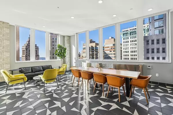 1 bedroom apartment for rent in FiDi - Manhattan, New York