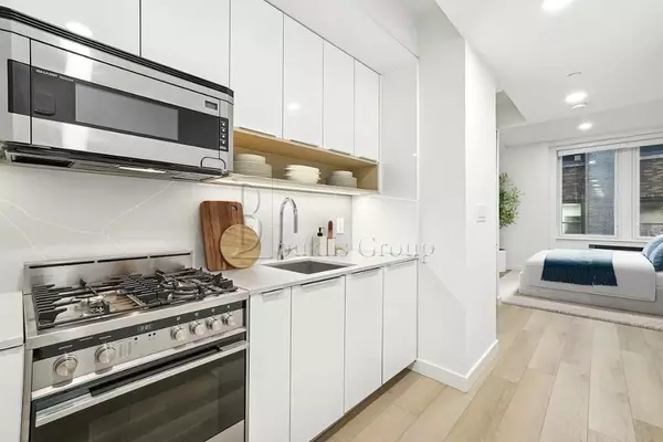 1 bedroom apartment for rent in FiDi - Manhattan, New York