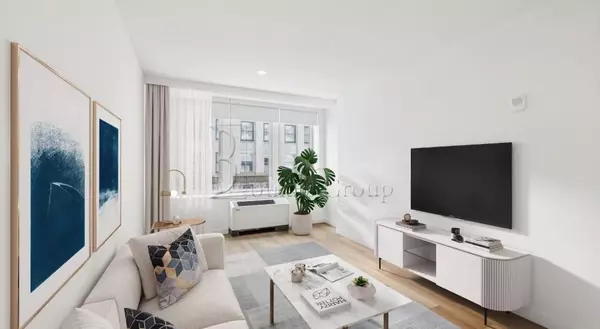 3 bedrooms apartment for rent in FiDi - Manhattan, New York