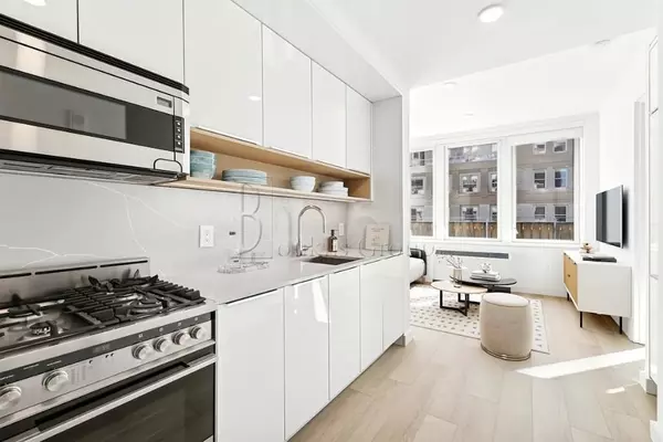 3 bedrooms apartment for rent in FiDi - Manhattan, New York