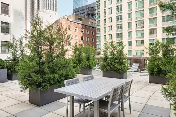 2 bedrooms apartment for rent in FiDi - Manhattan, New York