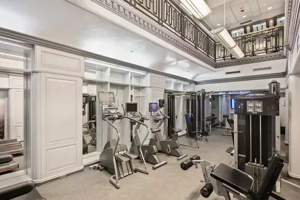 2 bedrooms apartment for rent in FiDi - Manhattan, New York