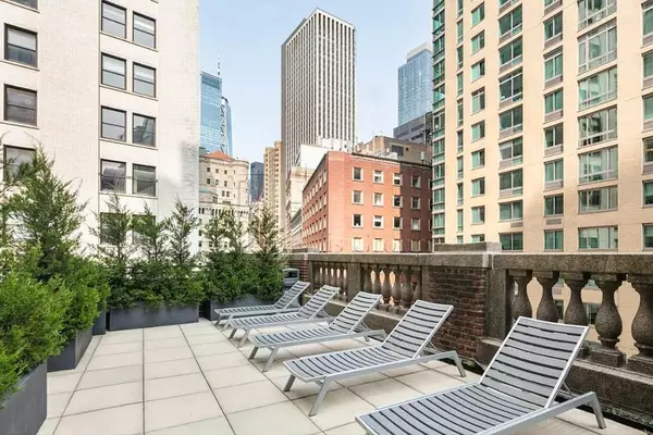 2 bedrooms apartment for rent in FiDi - Manhattan, New York