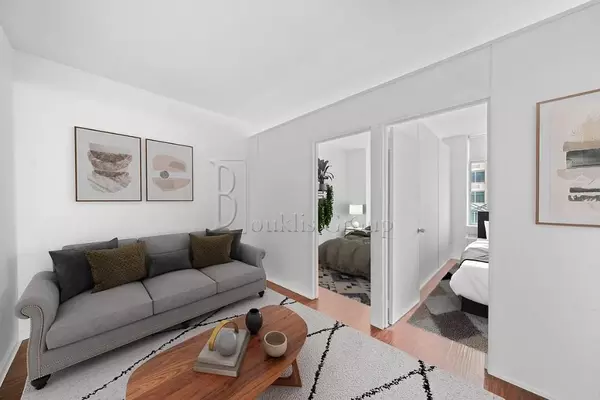 2 bedrooms apartment for rent in FiDi - Manhattan, New York
