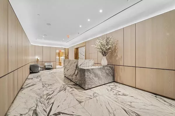 2 bedrooms apartment for rent in FiDi - Manhattan, New York