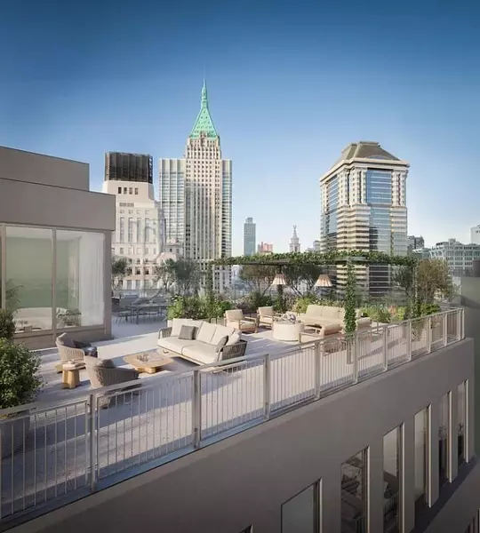 1 bedroom apartment for rent in FiDi - Manhattan, New York