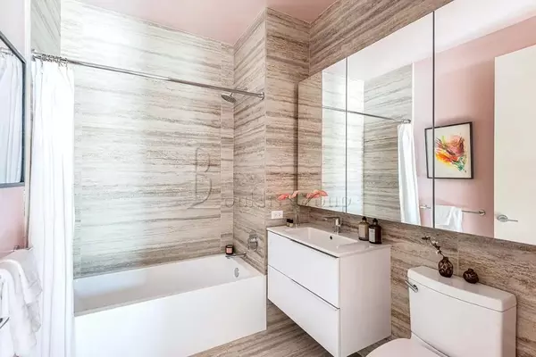 1 bedroom apartment for rent in FiDi - Manhattan, New York