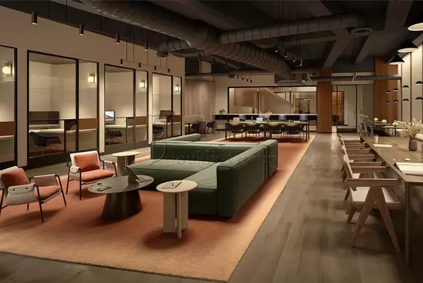 1 bedroom apartment for rent in FiDi - Manhattan, New York