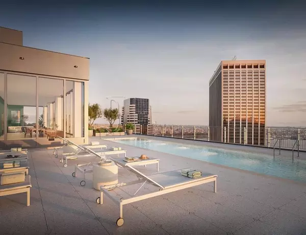 1 bedroom apartment for rent in FiDi - Manhattan, New York