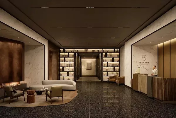 1 bedroom apartment for rent in FiDi - Manhattan, New York