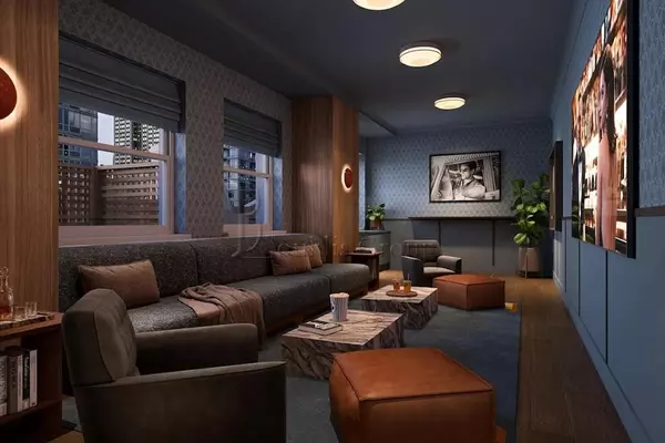 2 bedrooms apartment for rent in FiDi - Manhattan, New York