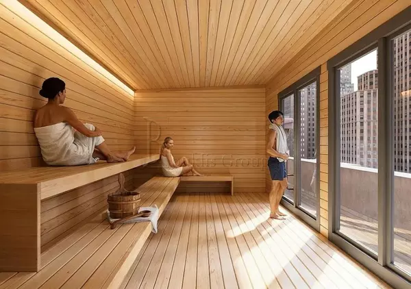 2 bedrooms apartment for rent in FiDi - Manhattan, New York