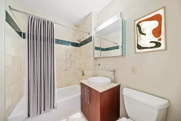 1 bedroom apartment for rent in FiDi - Manhattan, New York