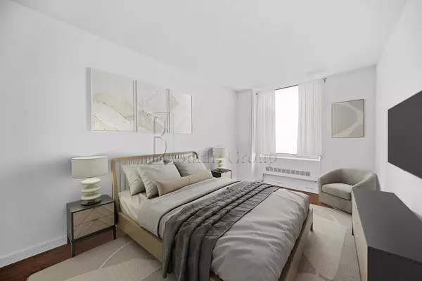 1 bedroom apartment for rent in FiDi - Manhattan, New York