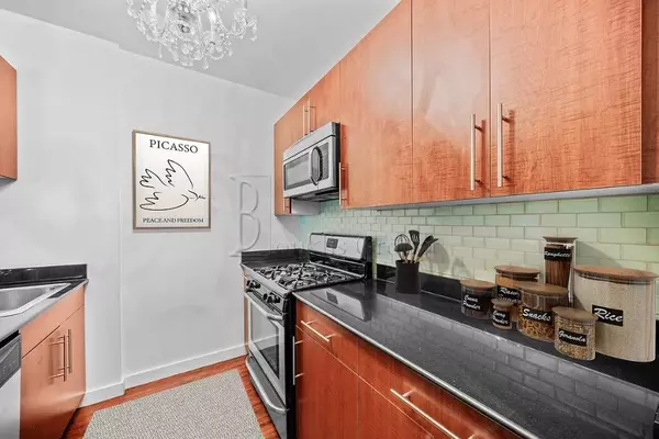 1 bedroom apartment for rent in FiDi - Manhattan, New York