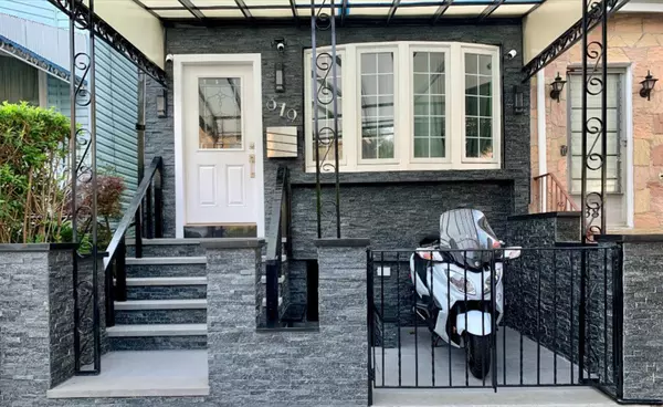 1 bedroom apartment for rent in Kensington - Brooklyn, New York