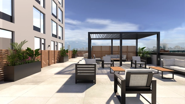 Studio Apartment for rent in Inwood - Manhattan, New York