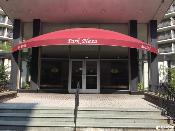 2 bedrooms apartment for rent in Forest Hills - Queens, New York