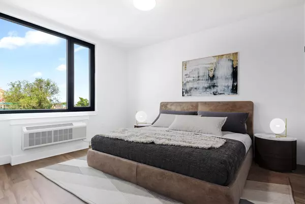 1 bedroom apartment for rent in Jersey City - Jersey City / Hoboken, New York