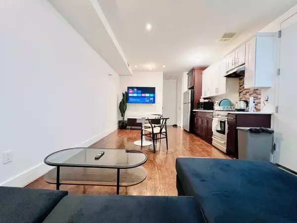 Coliving in Crown Heights - Brooklyn, New York