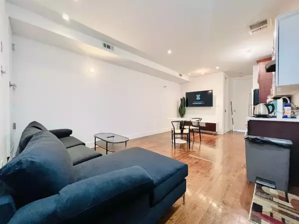 Coliving in Crown Heights - Brooklyn, New York