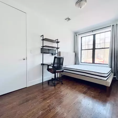 Coliving in Crown Heights - Brooklyn, New York